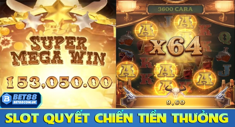 Slot Quyết Chiến Tiền Thưởng – Đấu Trường Rực Lửa Săn Thưởng Cực Khủng 7 10 bí quyết quay slot quyết chiến dễ thắng lớn