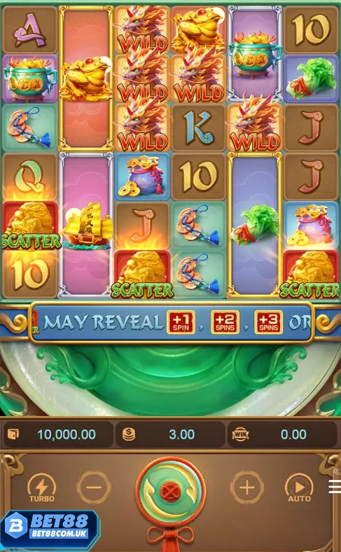 Slot Kỳ Lân Mách Nước - 4 Bí Quyết & 5 Mẹo Quay Siêu Thắng Lớn 6 Hướng dẫn cách chơi nổ hũ kỳ lân mách nước