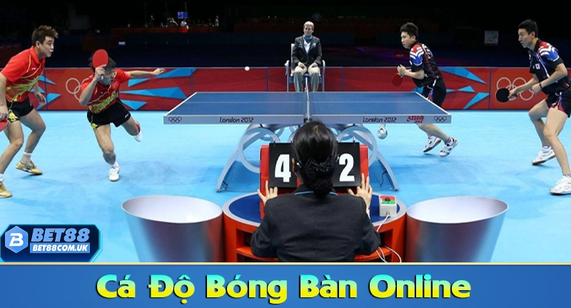Top 7 Chiến Thuật Cá Cược Bóng Bàn Giúp Bạn Tăng Tỷ Lệ Thắng 5 Khái niệm cá cược bóng bàn online