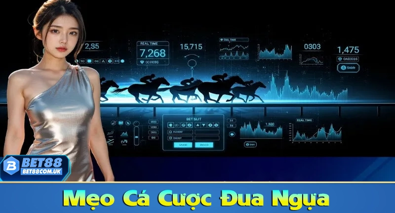 6 Bí Quyết Thắng Cá Cược Đua Ngựa Online Từ Cao Thủ 7 Mẹo cá cược đua ngựa online dành cho người mới