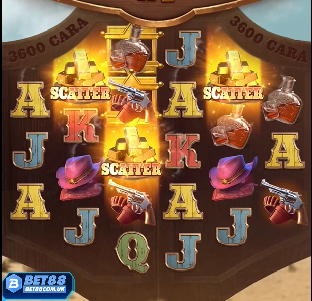 Slot Quyết Chiến Tiền Thưởng – Đấu Trường Rực Lửa Săn Thưởng Cực Khủng 6 Những tính năng trò chơi slot quyết chiến